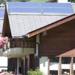 Gebrüder Zimmermann AG: Solaranlagen